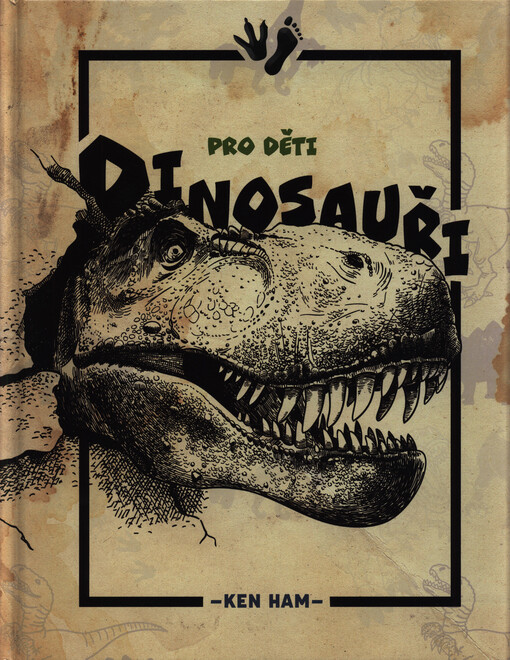 Dinosauři pro děti