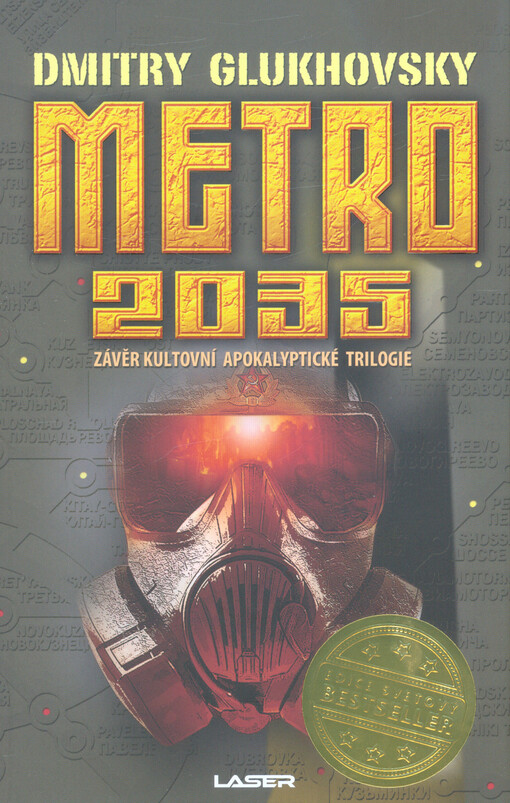 Metro 2035