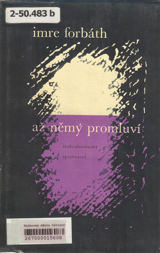 Až němý promluví