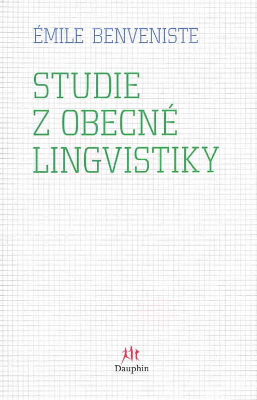 Studie z obecné lingvistiky