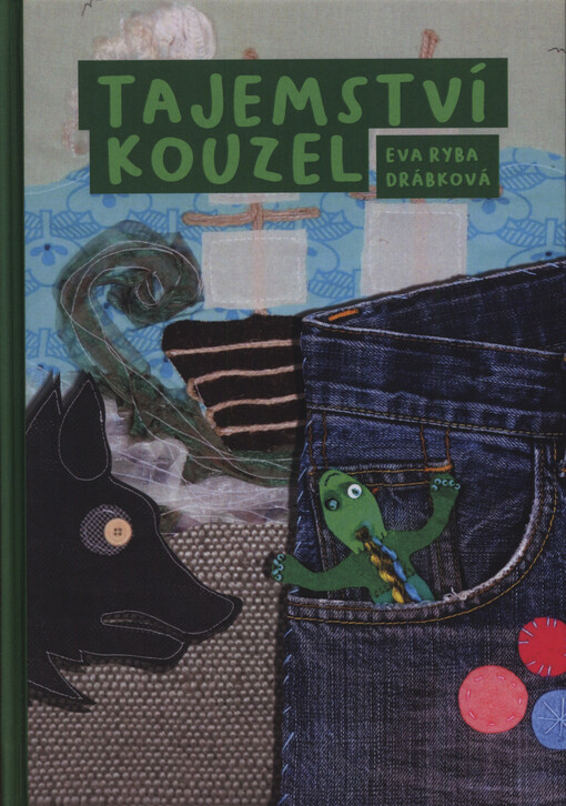 Tajemství kouzel