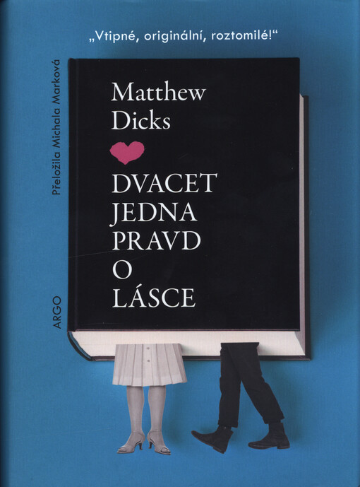 Dvacet jedna pravd o lásce