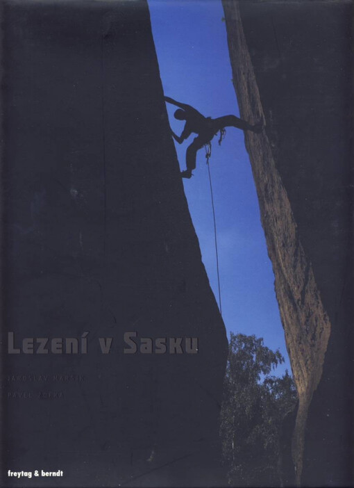Lezení v Sasku