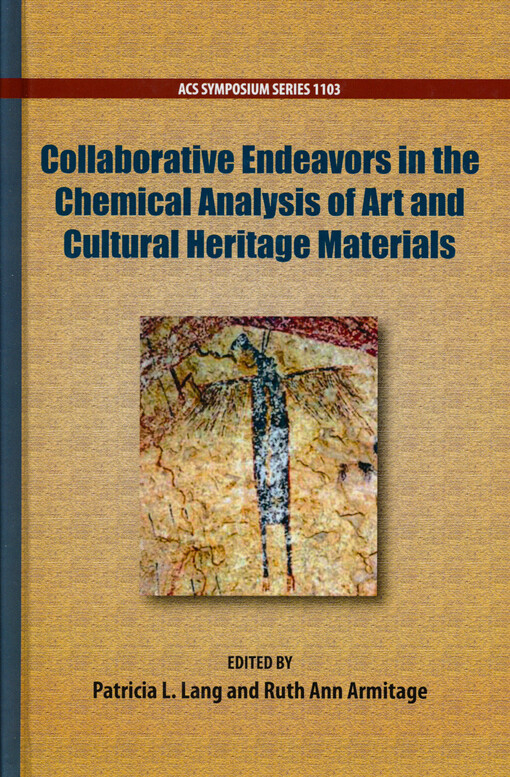 Collaborative endeavors in the chemical analysis of art and cultural heritage materials