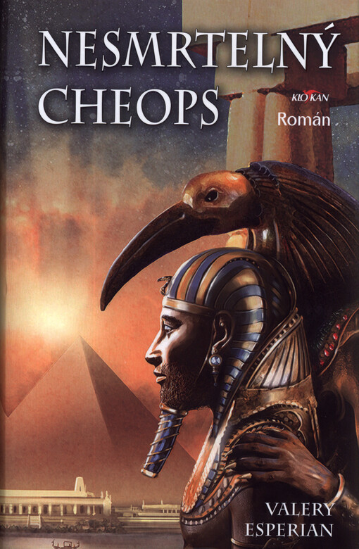 Nesmrtelný Cheops