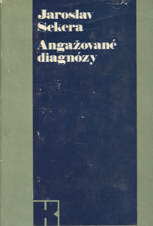 Angažované diagnózy