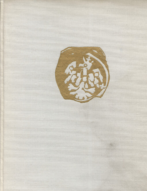 Moravská mince doby husitské