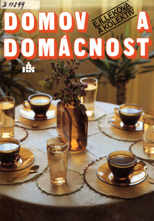 Domov a domácnost