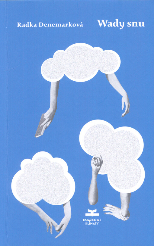 Wady snu : trzydzieści mrugnięć Oka