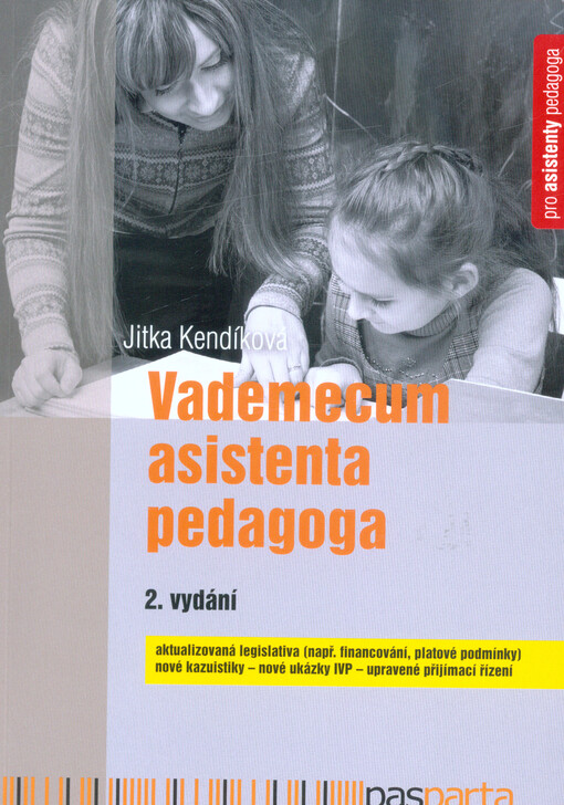Vademecum asistenta pedagoga