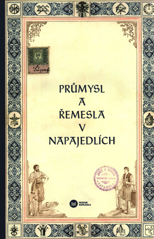 Průmysl a řemesla v Napajedlích