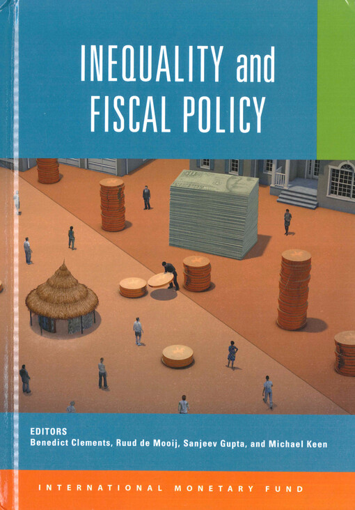Inequality and fiscal policy