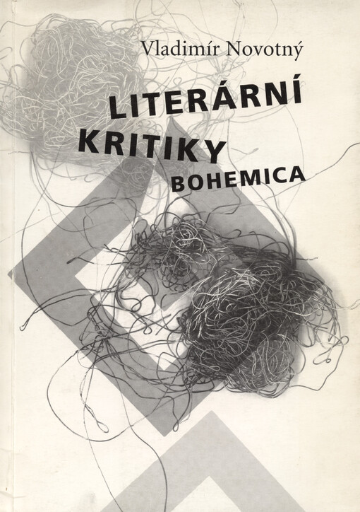 Literární kritiky: bohemica
