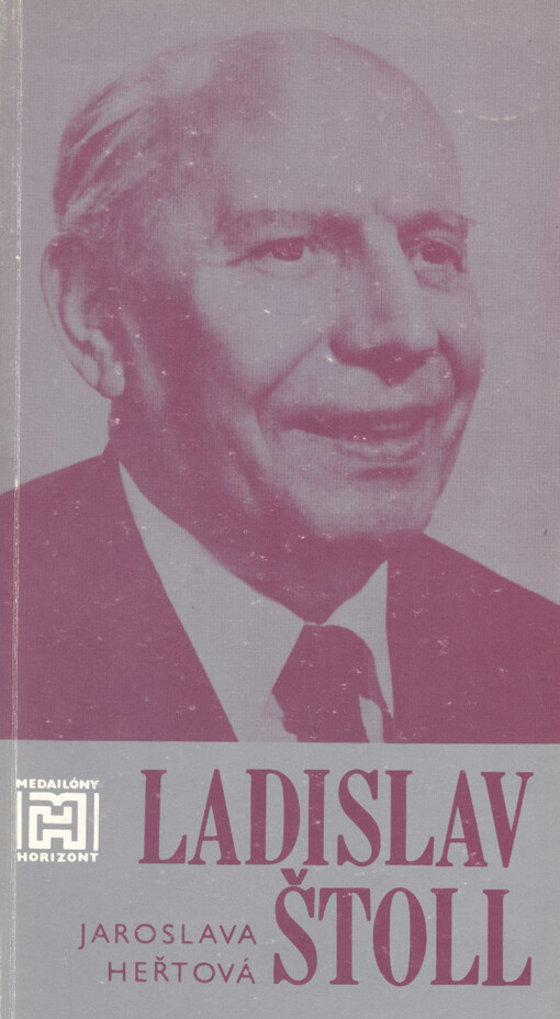 Ladislav Štoll