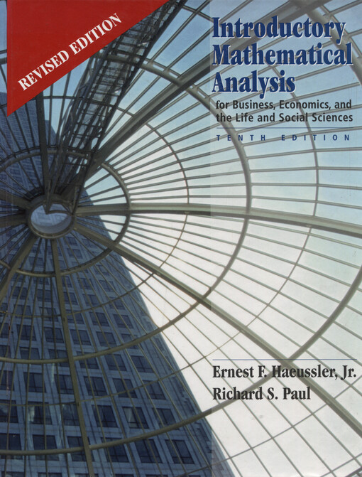 The mathematics of great amateurs