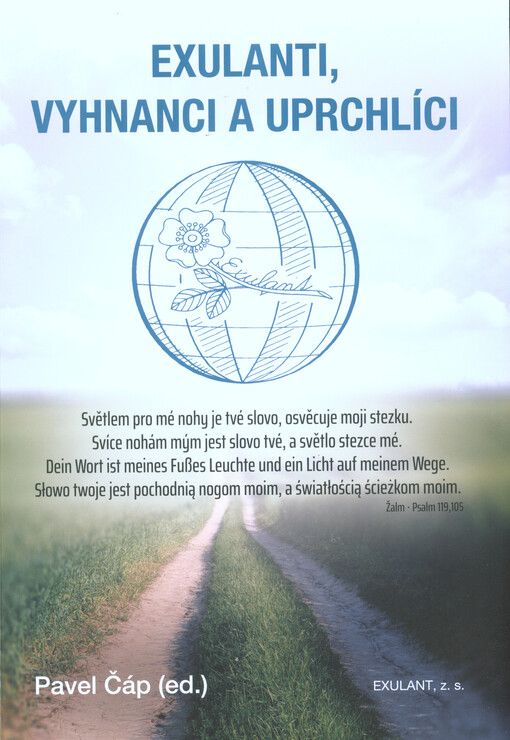 Exulanti, vyhnanci a uprchlíci