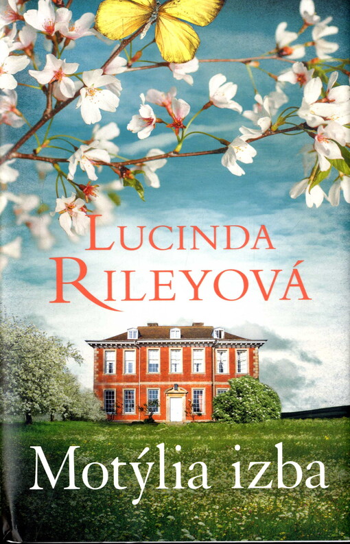 Motýlia izba