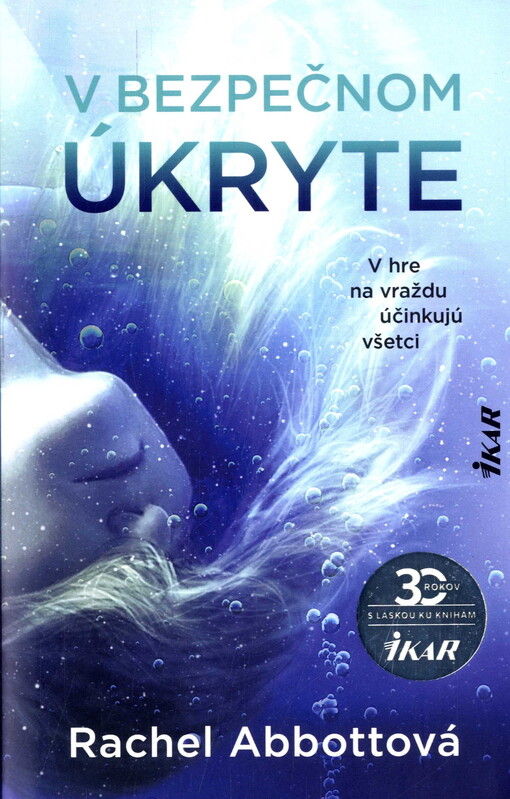V bezpečnom úkryte
