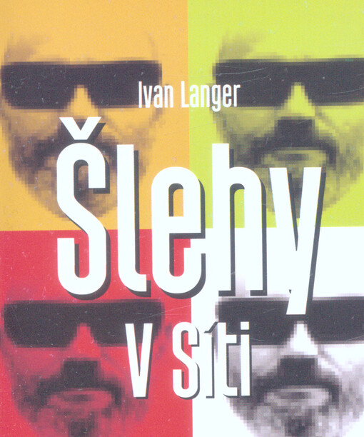 Šlehy v síti