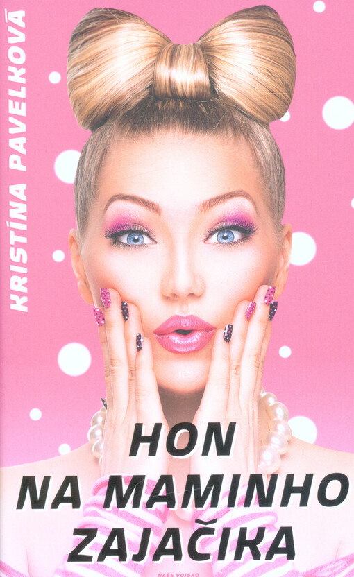 Hon na maminho zajačika