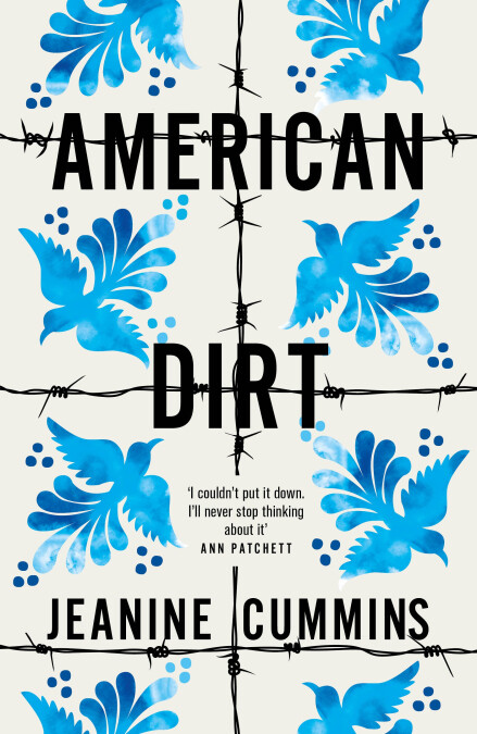 American dirt