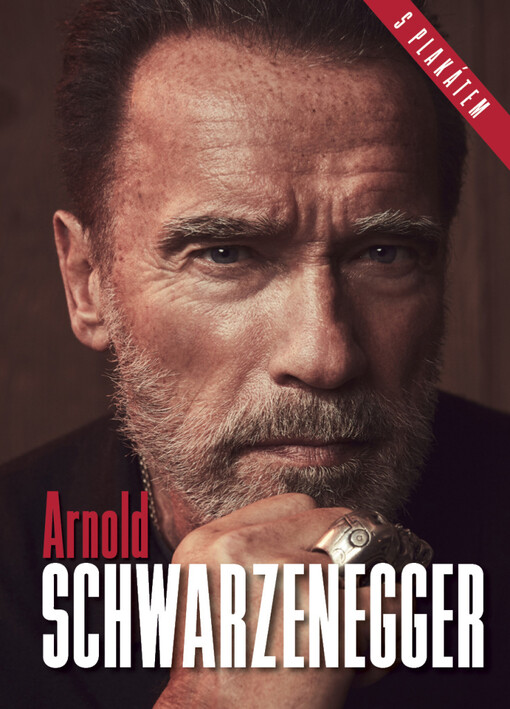 Arnold Schwarzenegger : americký sen
