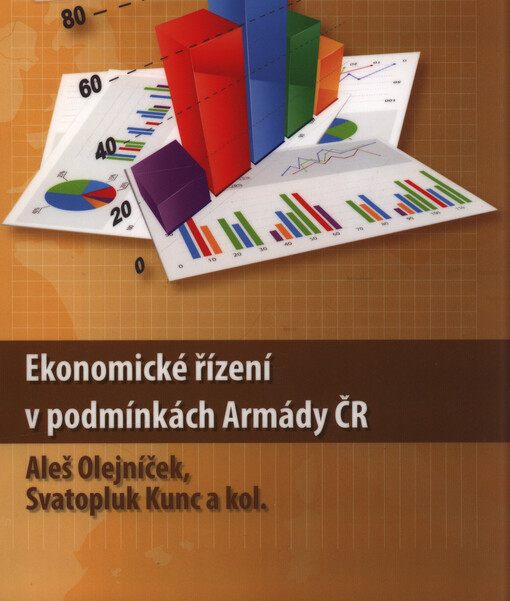 Ekonomické řízení v podmínkách Armády ČR