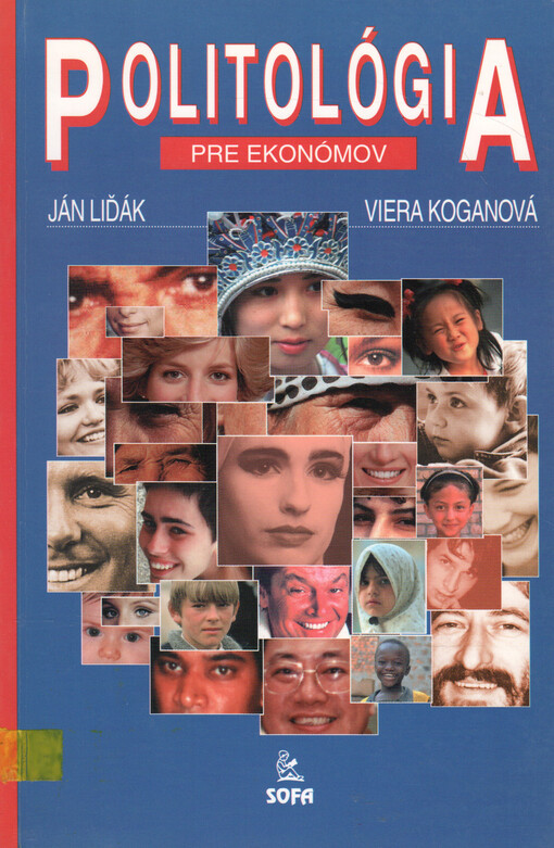 Politológia pre ekonómov