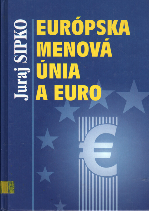 Európska menová únia a euro