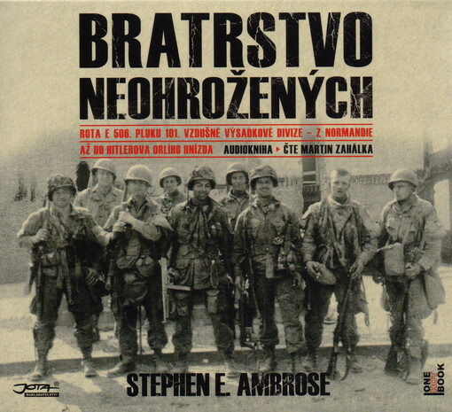 Bratrstvo neohrožených