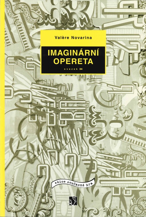 Imaginární opereta