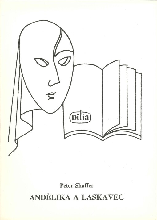 Andělika a laskavec