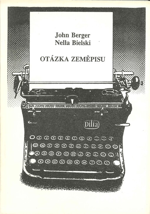 Otázka zeměpisu : hra o třech dějstvích