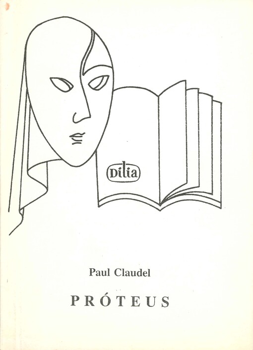 Próteus : Satyrská komedie ve dvou dějstvích
