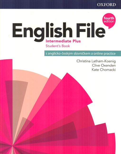 English file : intermediate plus