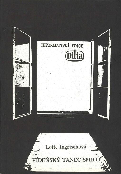 Vídeňský tanec smrti : věnováno hranostajovi chrlícímu oheň