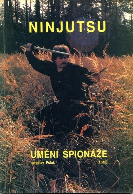 Ninjutsu - umění špionáže, Díl 1