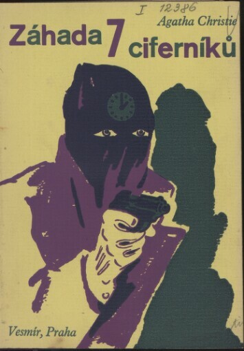 Záhada Sedmi Ciferníků