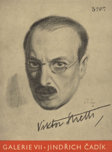 Viktor Stretti