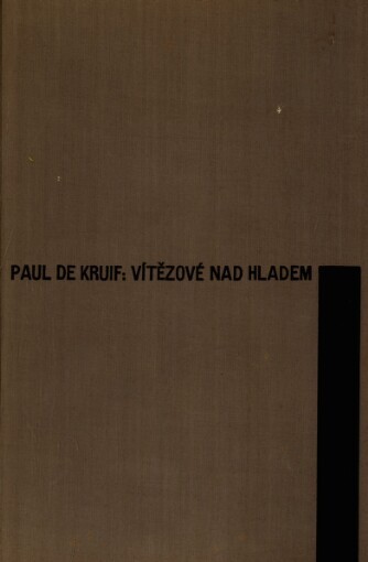 Vítězové nad hladem