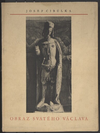 Obraz svatého Václava