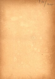 Osud =: (Det Uafvendelige)