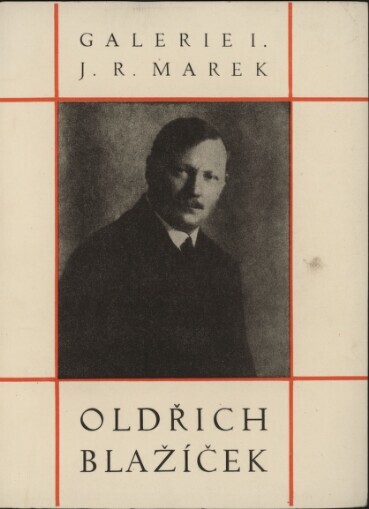 Oldřich Blažíček