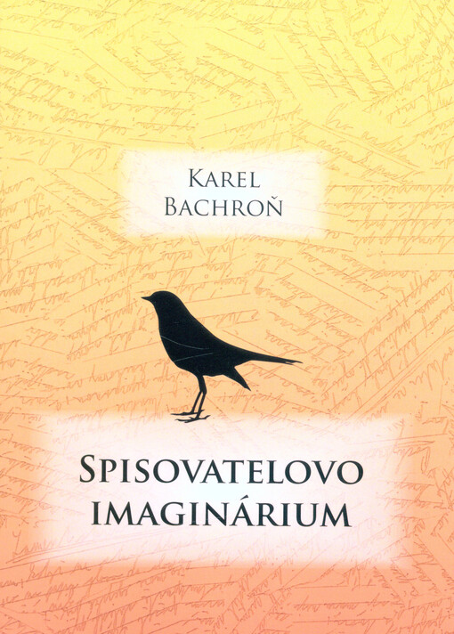 Spisovatelovo imaginárium