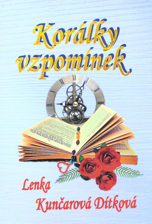 Korálky vzpomínek