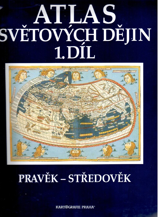 Atlas světových dějin