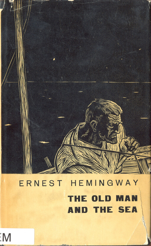 The old man and the sea