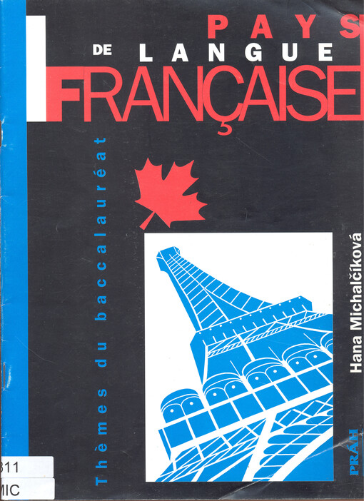 Pays de langue française : thémes du baccalauréat
