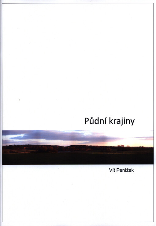 Půdní krajiny