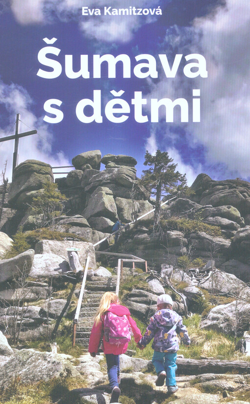 Šumava s dětmi